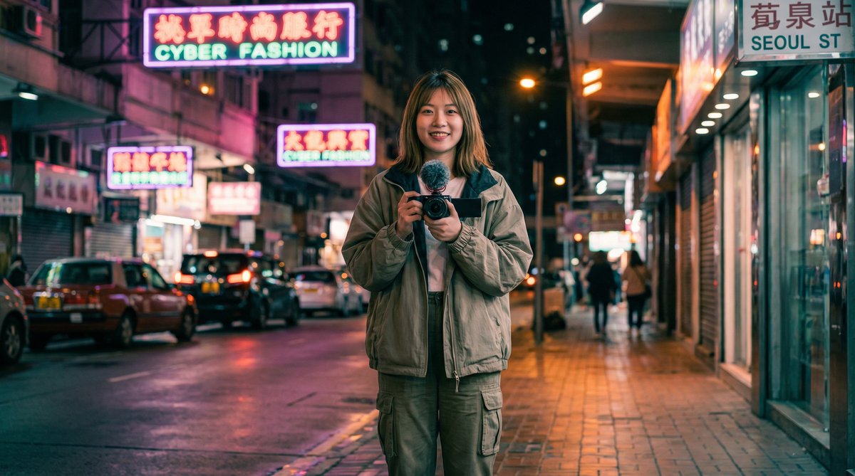 搜同网时尚短视频