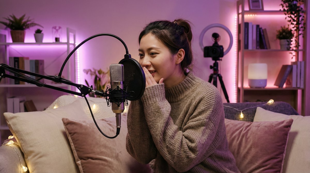 搜同网 ASMR视频