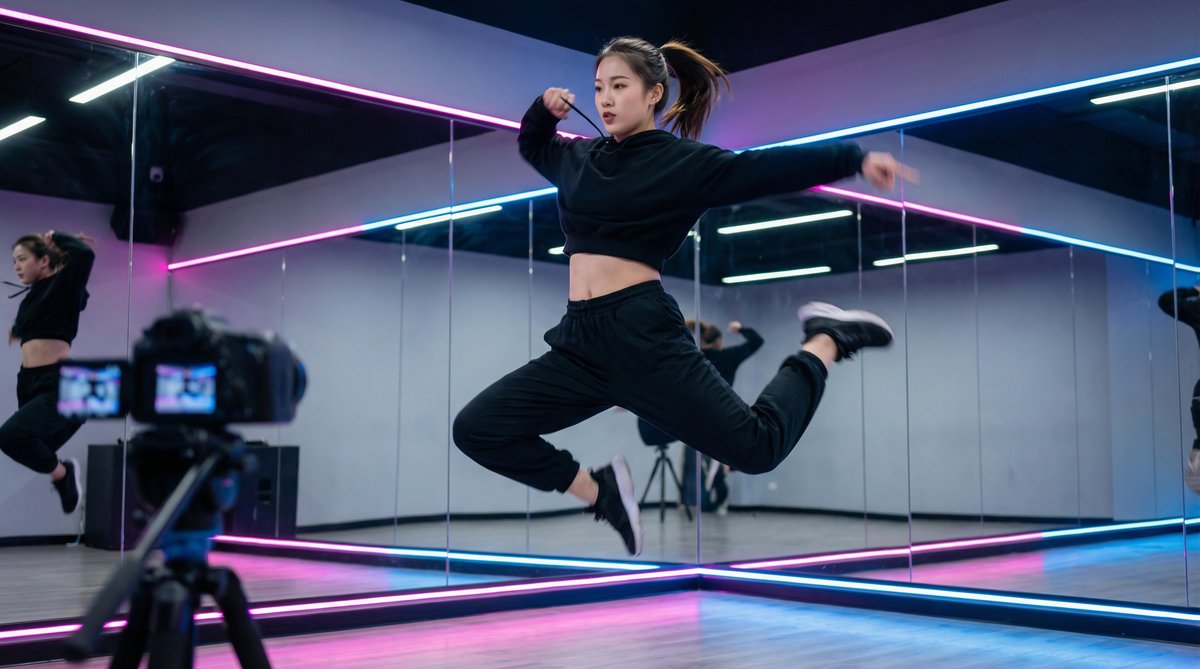 搜同网舞蹈视频